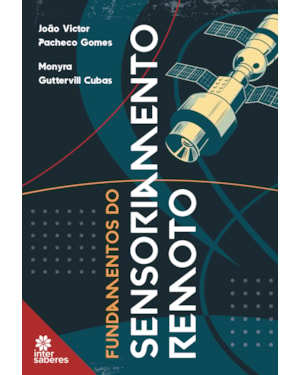 FUNDAMENTOS DO SENSORIAMENTO REMOTO