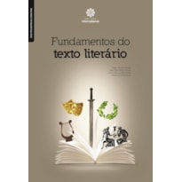 FUNDAMENTOS DO TEXTO LITERÁRIO