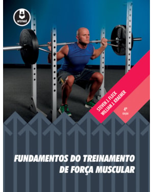 FUNDAMENTOS DO TREINAMENTO DE FORÇA MUSCULAR
