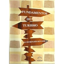 FUNDAMENTOS DO TURISMO - 1