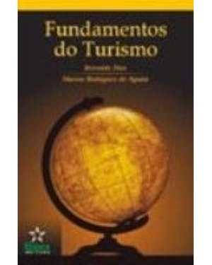 FUNDAMENTOS DO TURISMO