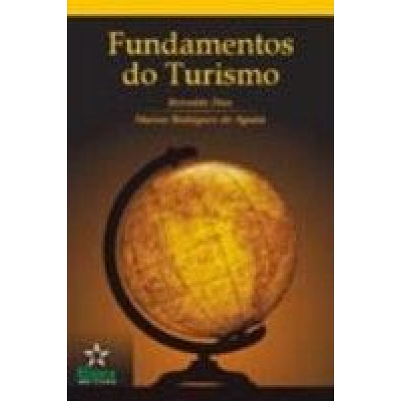 FUNDAMENTOS DO TURISMO