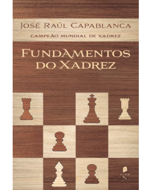 FUNDAMENTOS DO XADREZ