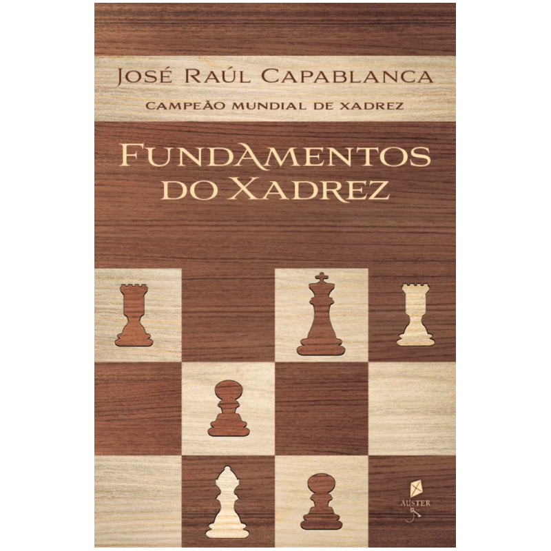FUNDAMENTOS DO XADREZ