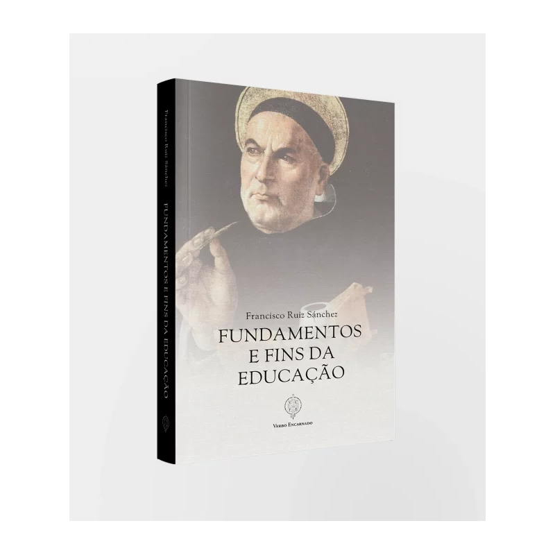 FUNDAMENTOS E FINS DA EDUCAÇÃO