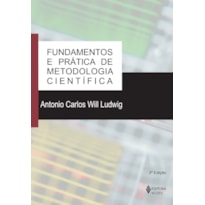 FUNDAMENTOS E PRÁTICA DE METODOLOGIA CIENTÍFICA