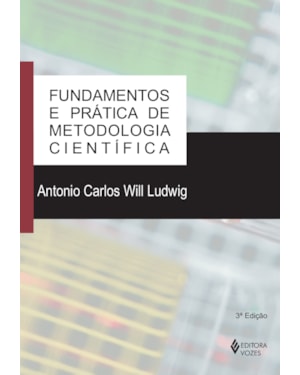 FUNDAMENTOS E PRÁTICA DE METODOLOGIA CIENTÍFICA