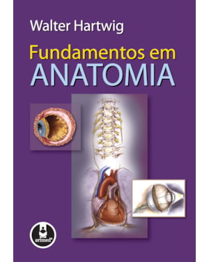 FUNDAMENTOS EM ANATOMIA