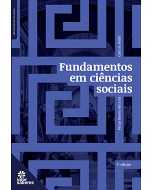FUNDAMENTOS EM CIÊNCIAS SOCIAIS
