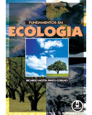 FUNDAMENTOS EM ECOLOGIA
