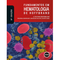 FUNDAMENTOS EM HEMATOLOGIA DE HOFFBRAND 9ED.