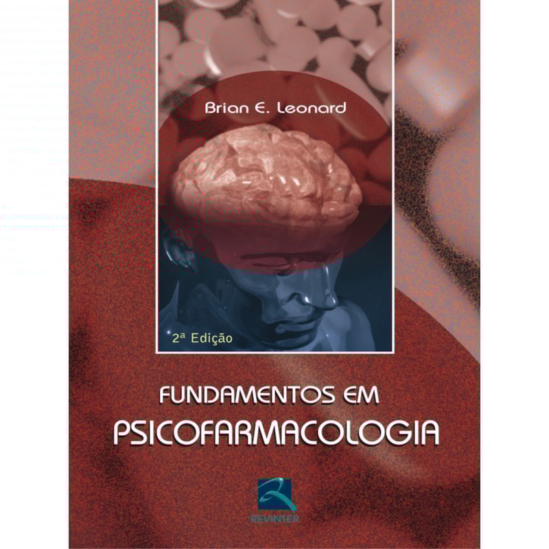 FUNDAMENTOS EM PSICOFARMACOLOGIA
