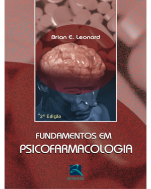 Fundamentos em psicofarmacologia