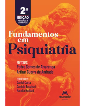 Fundamentos em psiquiatria