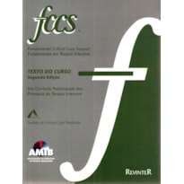 FUNDAMENTOS EM TERAPIA INTENSIVA