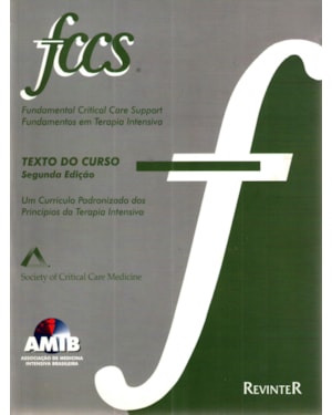 Fundamentos em terapia intensiva