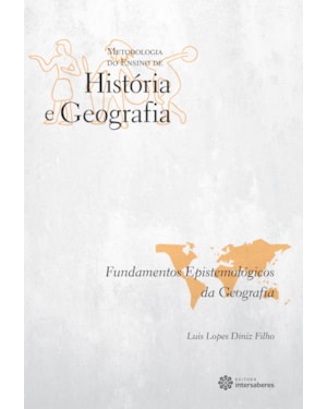 FUNDAMENTOS EPISTEMOLÓGICOS DA GEOGRAFIA