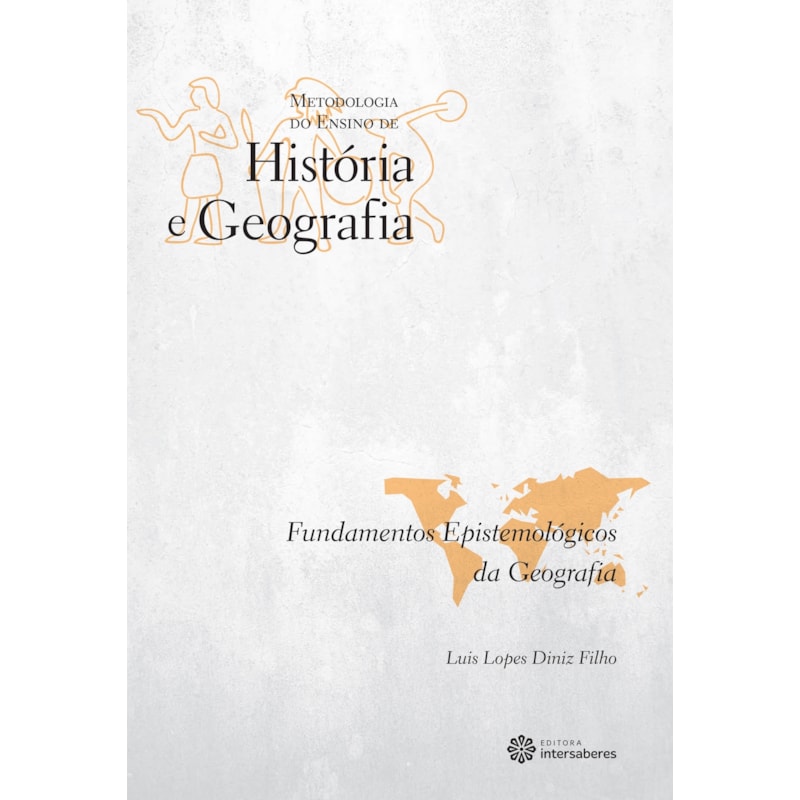 FUNDAMENTOS EPISTEMOLÓGICOS DA GEOGRAFIA