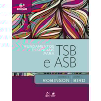 FUNDAMENTOS ESSENCIAIS PARA TSB E ASB