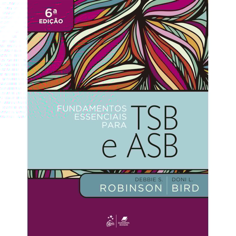 FUNDAMENTOS ESSENCIAIS PARA TSB E ASB