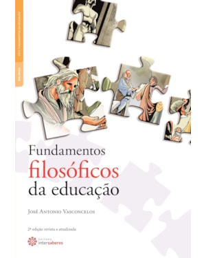 FUNDAMENTOS FILOSÓFICOS DA EDUCAÇÃO
