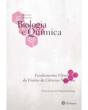 FUNDAMENTOS FILOSÓFICOS DO ENSINO DE CIÊNCIAS NATURAIS