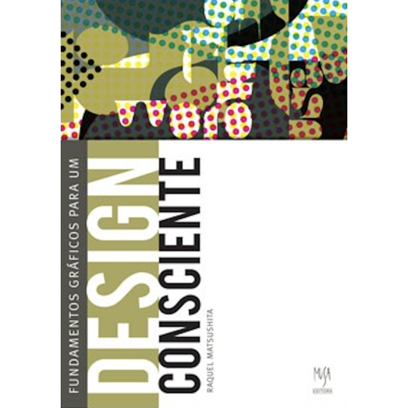 FUNDAMENTOS GRÁFICOS PARA UM DESIGN CONSCIENTE