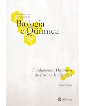 FUNDAMENTOS HISTÓRICOS DO ENSINO DE CIÊNCIAS