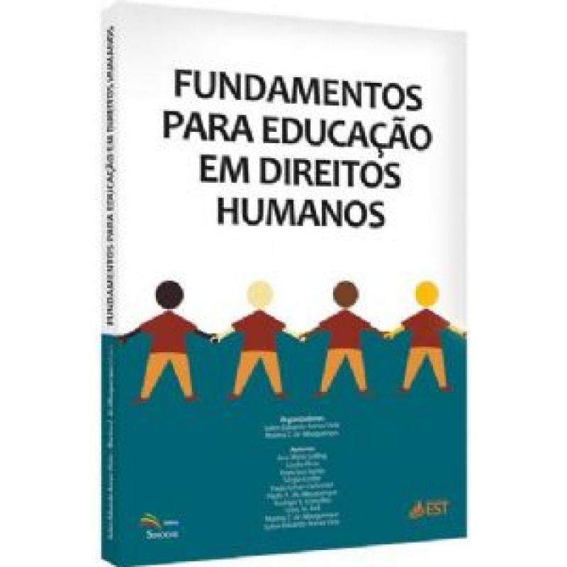 FUNDAMENTOS PARA EDUCACAO EM DIREITOS HUMANOS