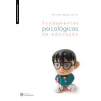 FUNDAMENTOS PSICOLÓGICOS DA EDUCAÇÃO