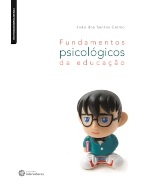 FUNDAMENTOS PSICOLÓGICOS DA EDUCAÇÃO