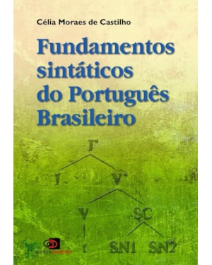 FUNDAMENTOS SINTÁTICOS DO PORTUGUÊS BRASILEIRO