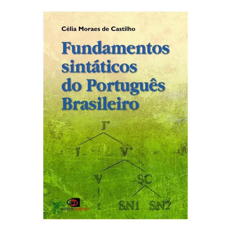 FUNDAMENTOS SINTÁTICOS DO PORTUGUÊS BRASILEIRO