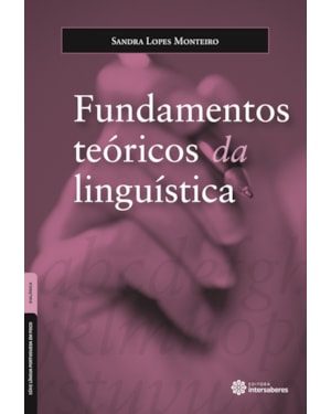 FUNDAMENTOS TEÓRICOS DA LINGUÍSTICA