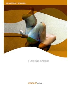 FUNDIÇÃO ARTÍSTICA