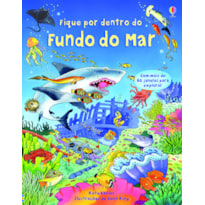 FUNDO DO MAR : FIQUE POR DENTRO DO