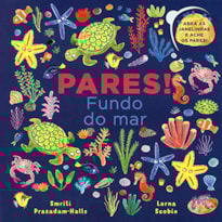 FUNDO DO MAR: PARES!