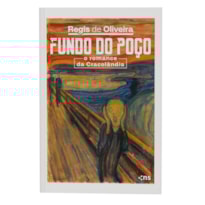 FUNDO DO POÇO: O ROMANCE DA CRACOLÂNDIA