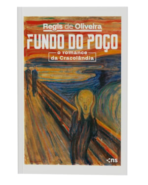 FUNDO DO POÇO: O ROMANCE DA CRACOLÂNDIA