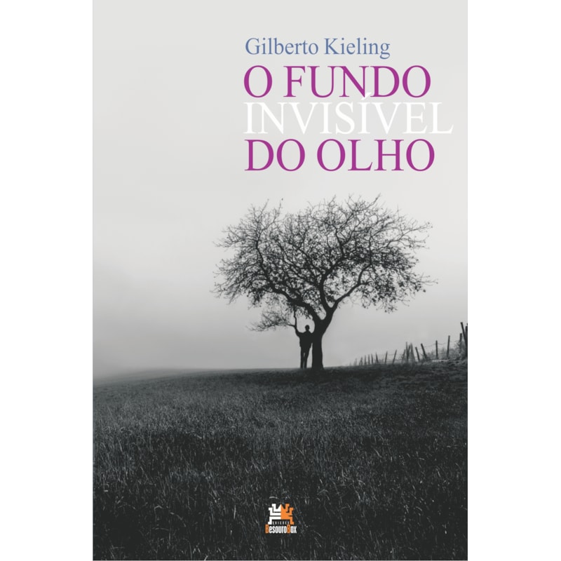 FUNDO INVISÍVEL DO OLHO