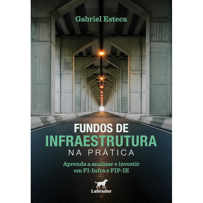 FUNDOS DE INFRAESTRUTURA NA PRÁTICA: APRENDA A ANALISAR E INVESTIR EM FI-INFRA E FIP-IE
