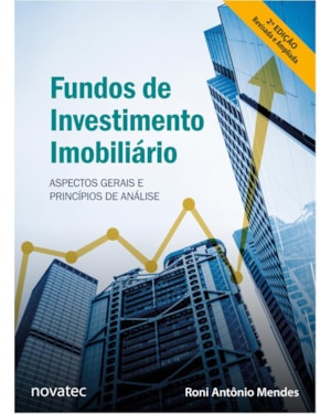 FUNDOS DE INVESTIMENTO IMOBILIÁRIO - 2ª EDIÇÃO