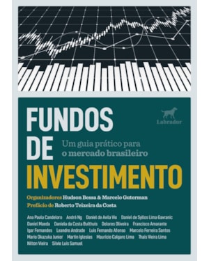 FUNDOS DE INVESTIMENTO: UM GUIA PRÁTICO PARA O MERCADO BRASILEIRO