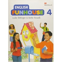 FUNHOUSE 4 - 1ª