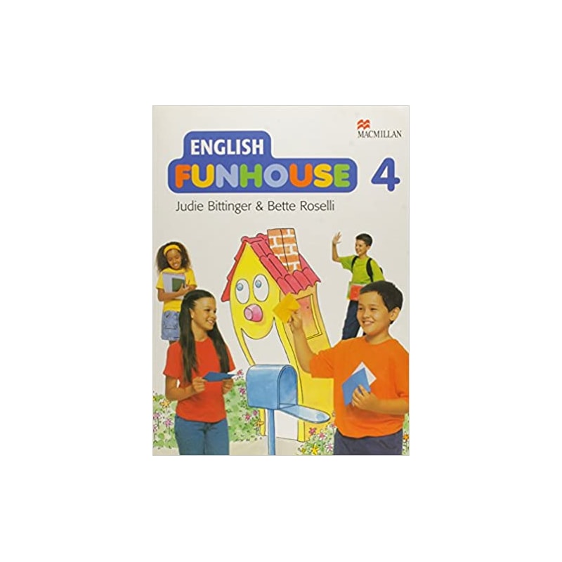 FUNHOUSE 4 - 1ª