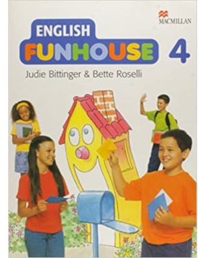 FUNHOUSE 4 - 1ª