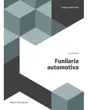 FUNILARIA AUTOMOTIVA