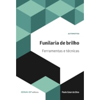 FUNILARIA DE BRILHO