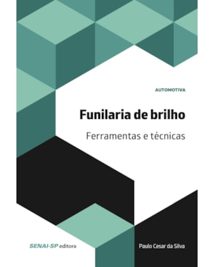 FUNILARIA DE BRILHO