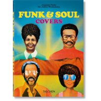 Funk & soul covers. 40th ed.